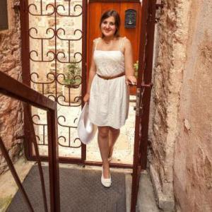 Femme celibataire malgache