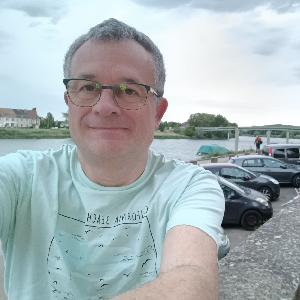 Photo de profil