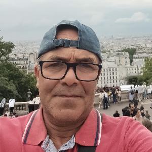 Photo de profil