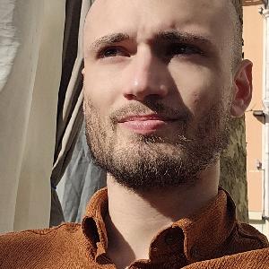 Photo de profil
