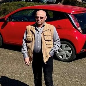 Photo de profil