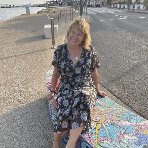 Photo de profil