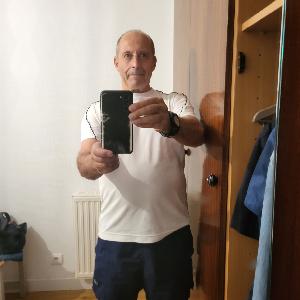 Photo de profil