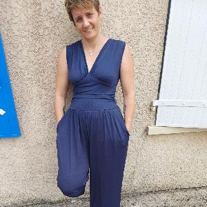 Photo de profil