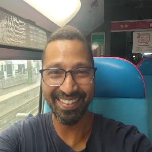 Photo de profil
